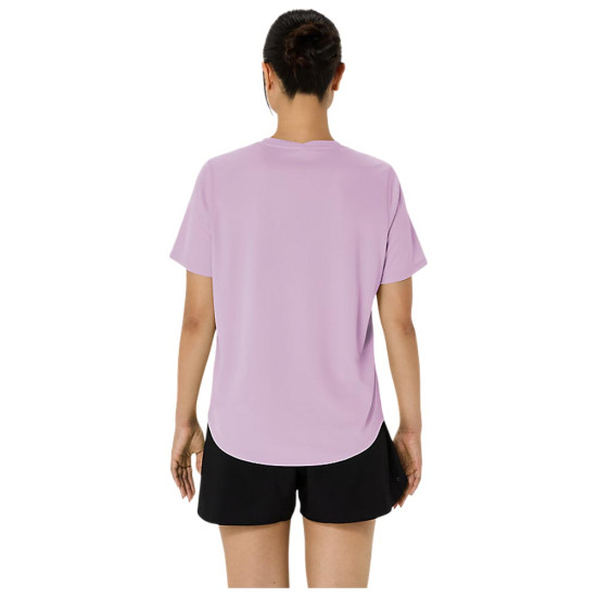 Asics Γυναικεία κοντομάνικη μπλούζα Core T-Shirt